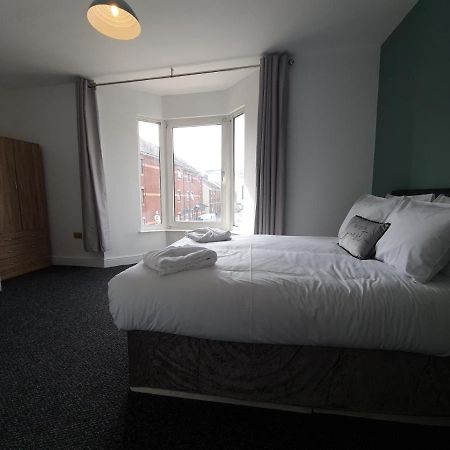 Ocean Pearl - 4 Bedroom House Swansea Eksteriør billede