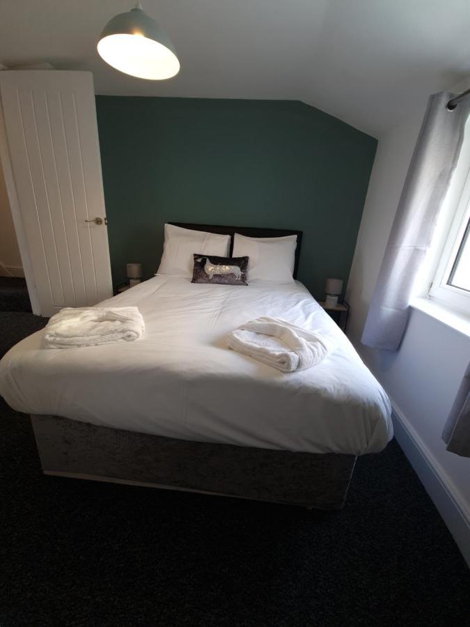 Ocean Pearl - 4 Bedroom House Swansea Eksteriør billede