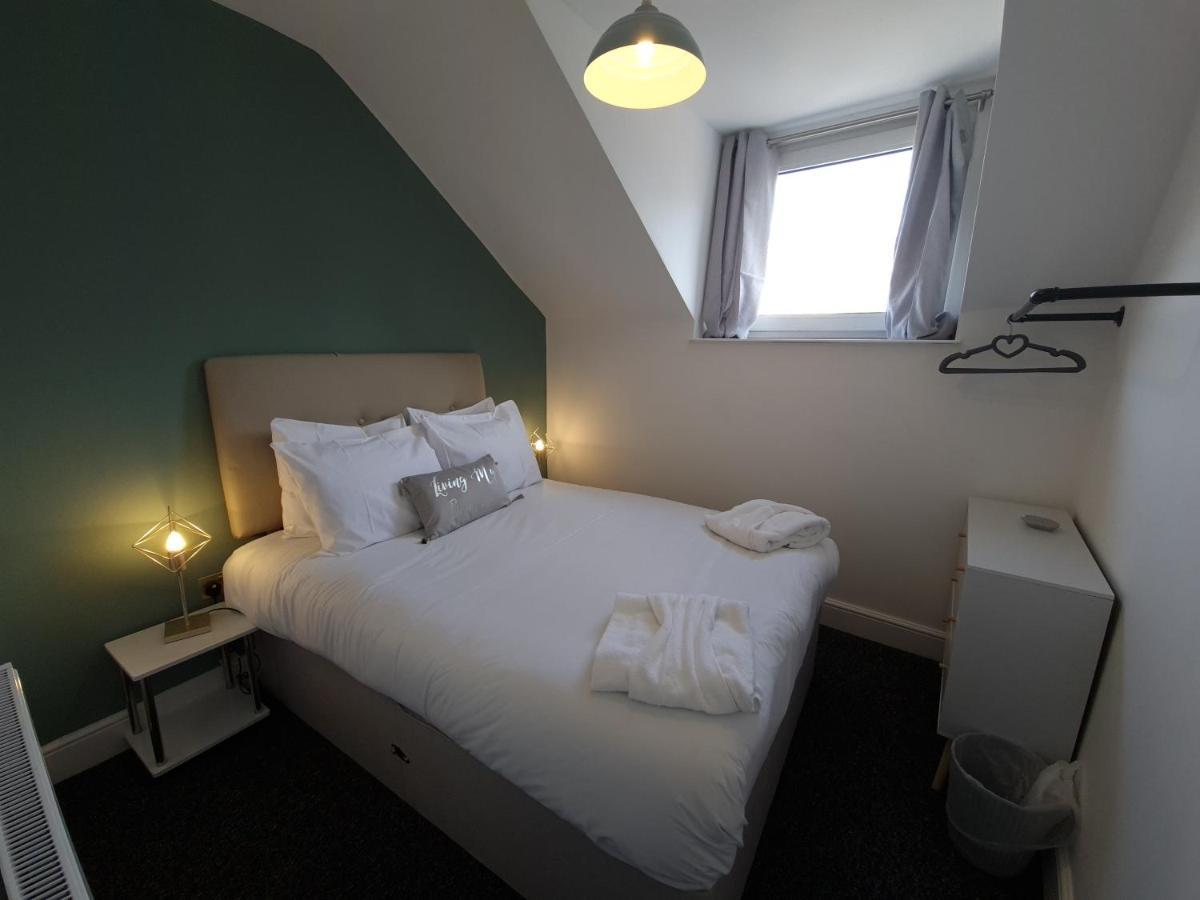 Ocean Pearl - 4 Bedroom House Swansea Eksteriør billede