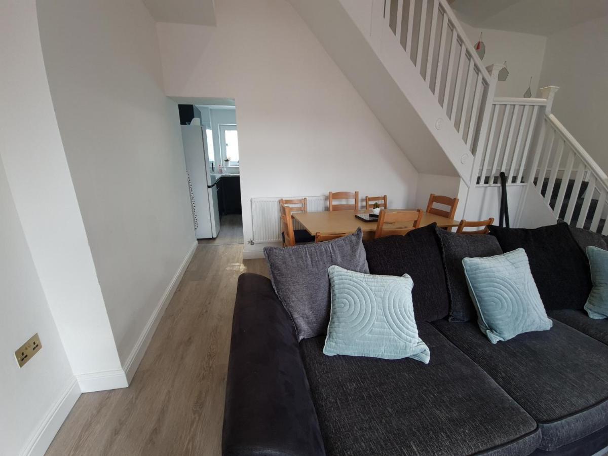 Ocean Pearl - 4 Bedroom House Swansea Eksteriør billede