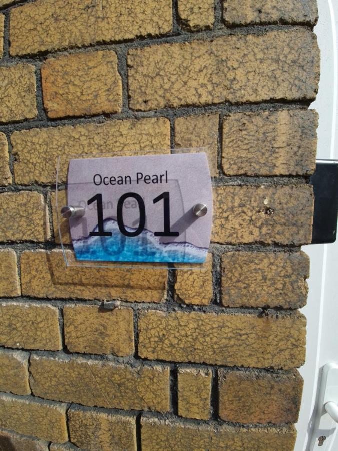 Ocean Pearl - 4 Bedroom House Swansea Eksteriør billede